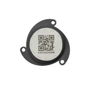 QUUPPA EMULATED PRO-IT002 SCREW-ON TAG